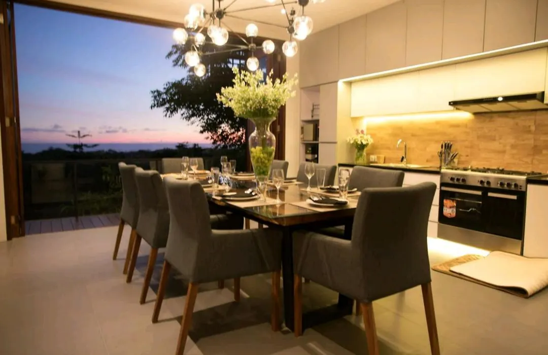 The Darling Ocean View Villa-1