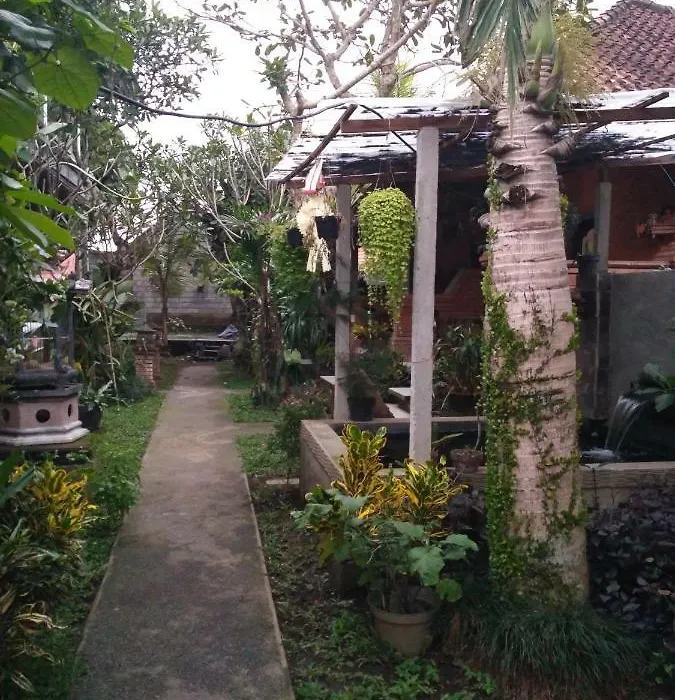 Sari Natah Guest House-1