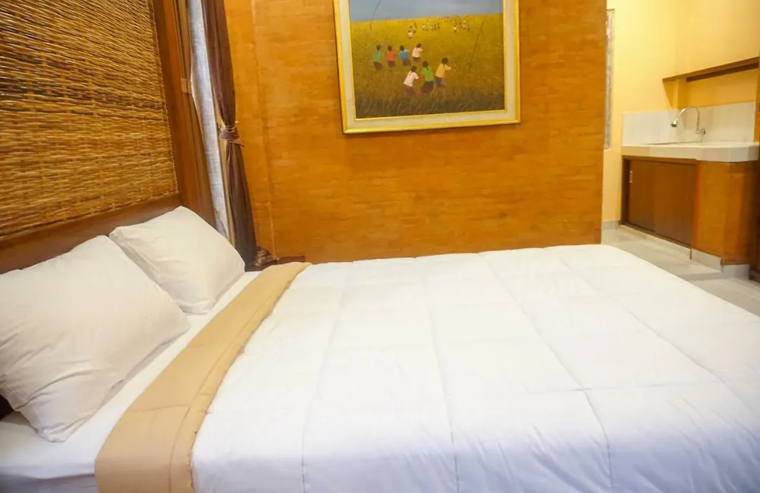Arki House Ubud-1