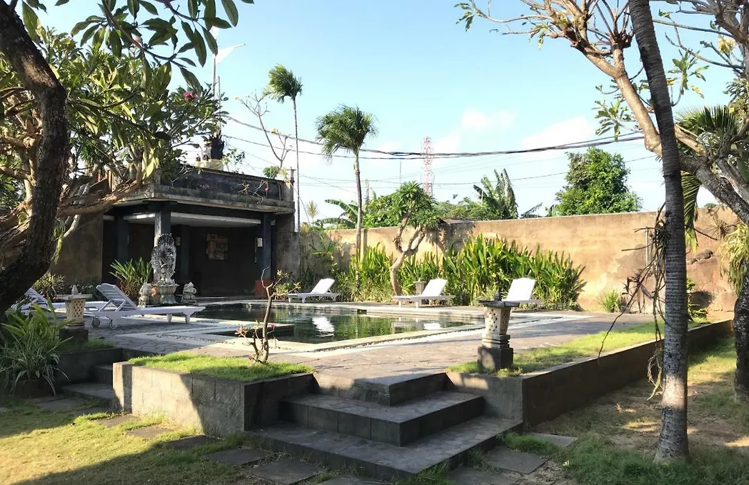 Mangga Bali Inn-1