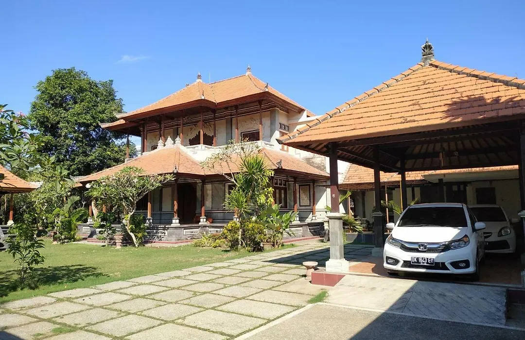 Taman Sari Tagtag-1