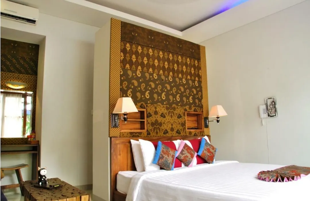 M Two Villas Seminyak-1