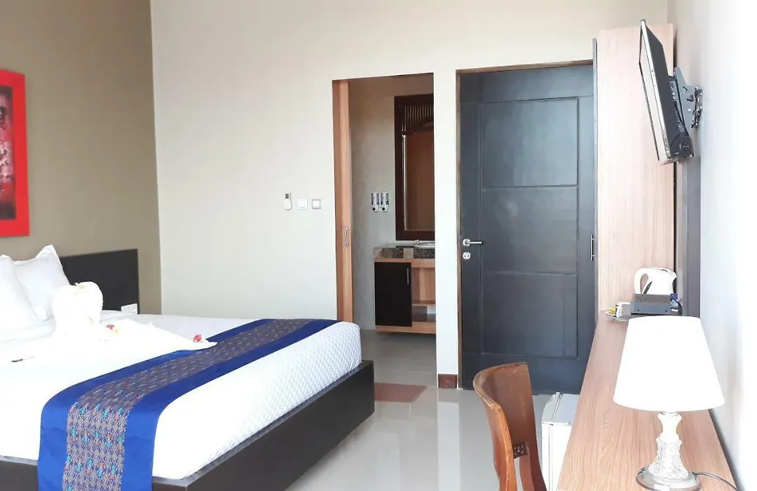 Asiana Lovina Hotel-1