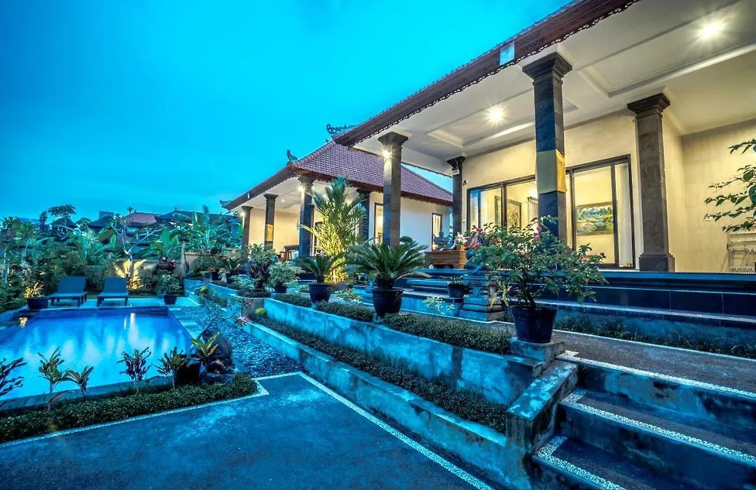 Pondok Putri Sari-1
