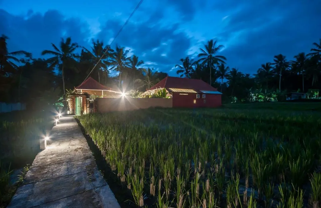 Villa Indijo Ubud-1
