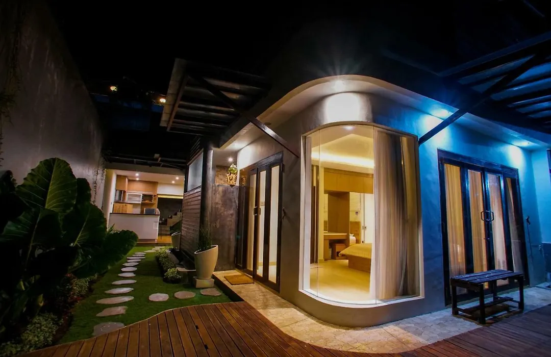 The Ocean View Luxury Villa, Unit Noble Lot 8-1