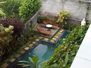 Pering Sunset Bungalows-1