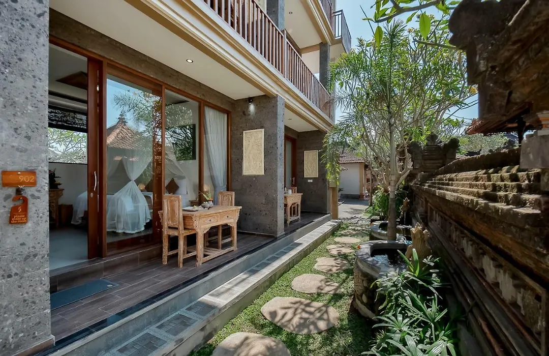 Santosha Place-1
