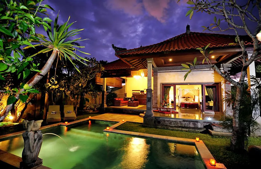 Bali Aroma Exclusive Villas-1