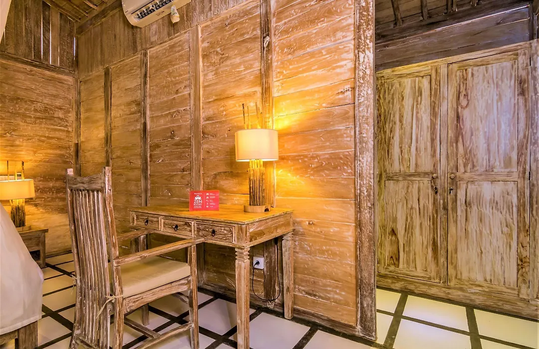 Zen Premium Nyuh Bojog Ubud-1