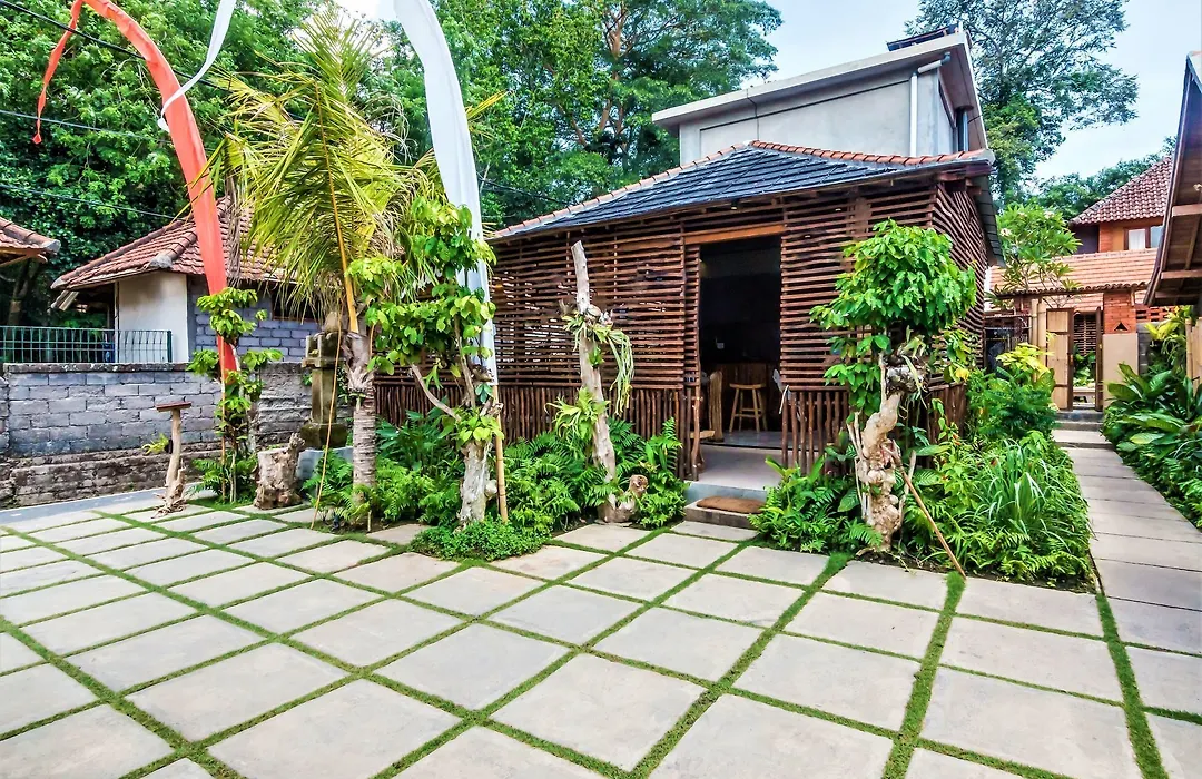 Zen Premium Nyuh Bojog Ubud-1