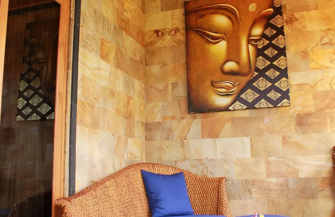 Villa Romy And Bungalows-1