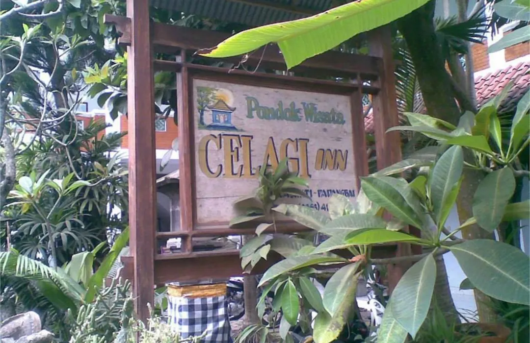 Celagi Inn-1