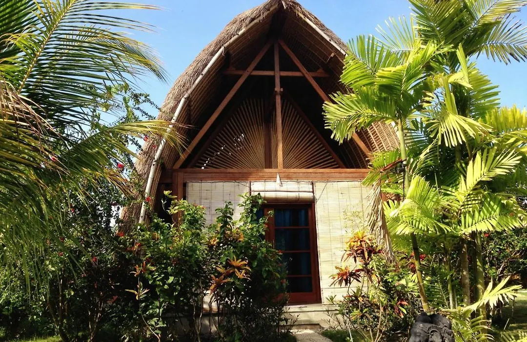 Rhipidura Bungalows by Phocéa-1