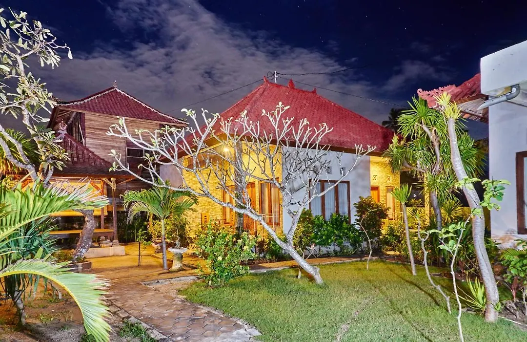 Scoobydoo Bungalow-1
