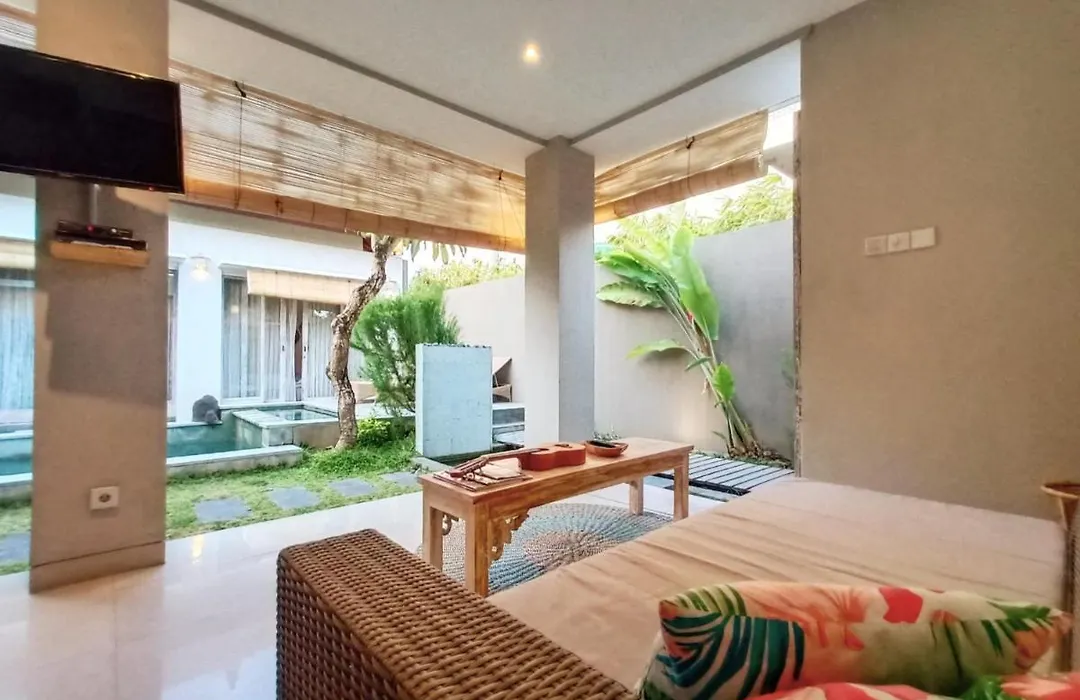 The Avani Villas-1