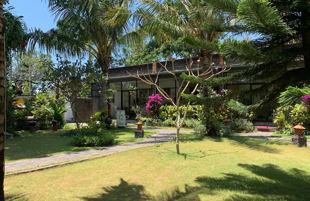 D'Mell Bali-1