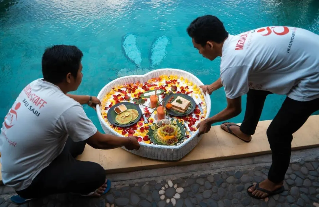 Capung Sakti Villas-1