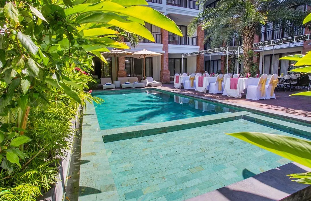 Grand Mirah Boutique Hotel-1