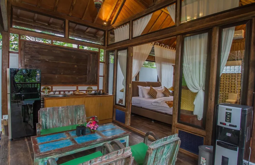 Villa Wayang Ubud-1