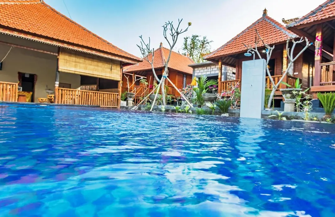 Ss Pangket Bungalow-1