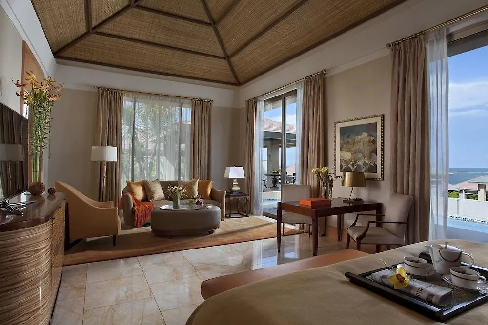 Mulia Resort-1