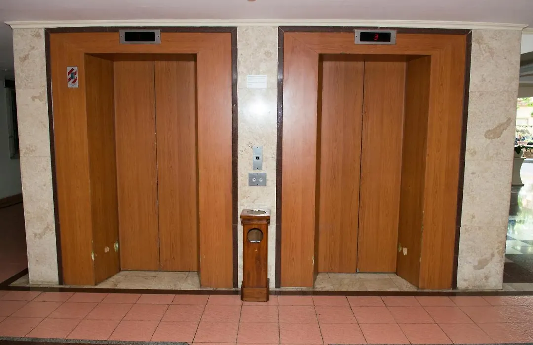Sofi Apartment At Jayakarta Residence-1