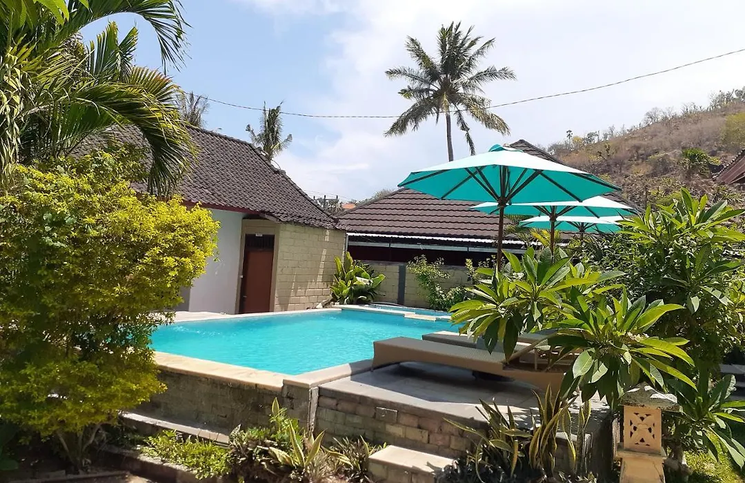 Double One Villas Amed II-1