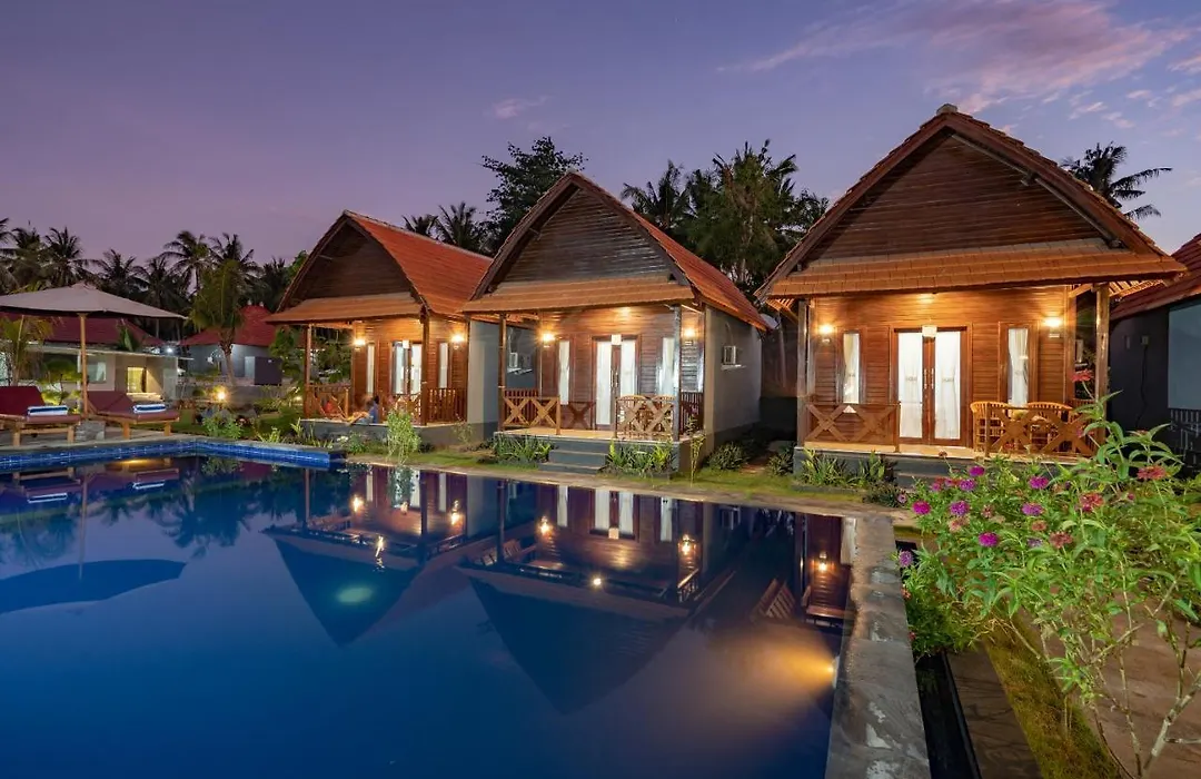 Arjuna Bungalow-1
