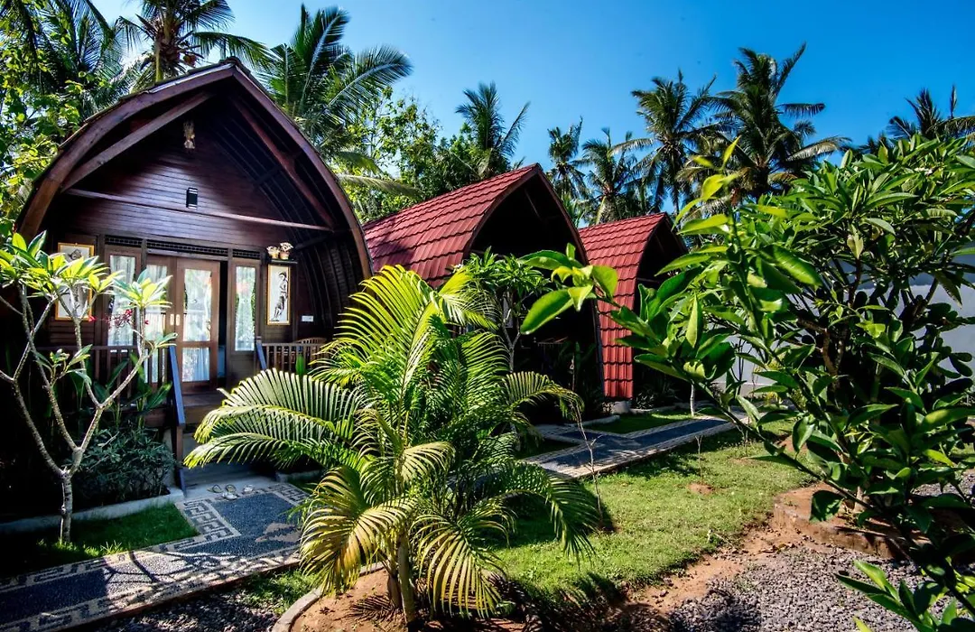Sekar Ayu Spa Salon & Bungalow-1