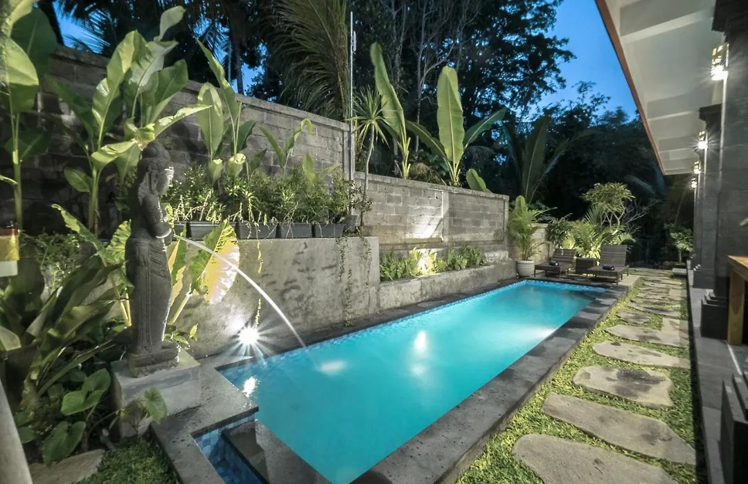 Adenia House Ubud-1