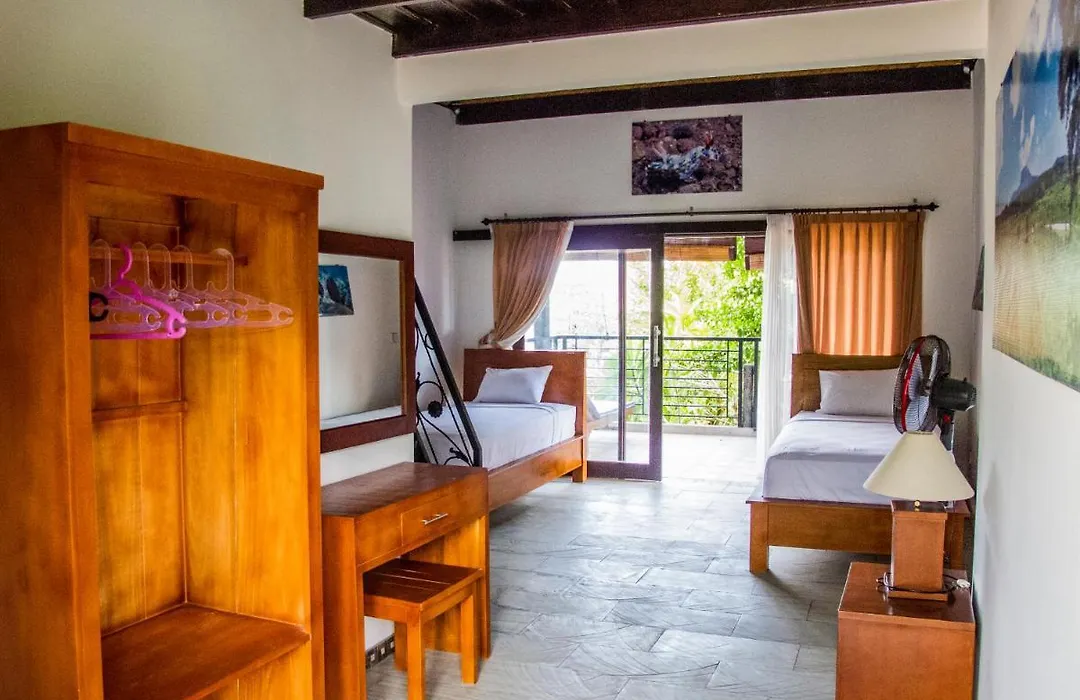 La Bila Dive Resort Amed-1