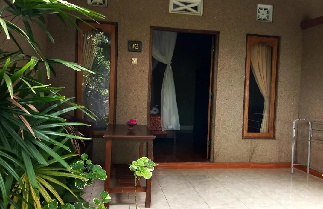 The Sari Bungalows-1