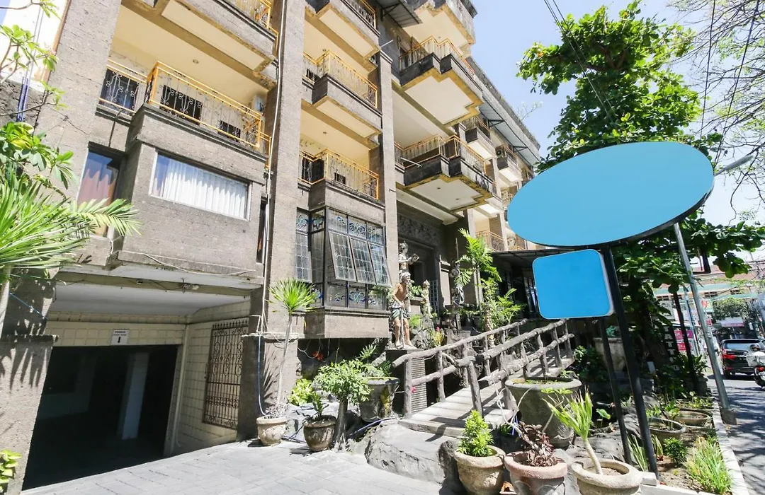 Vilarisi Hotel-1
