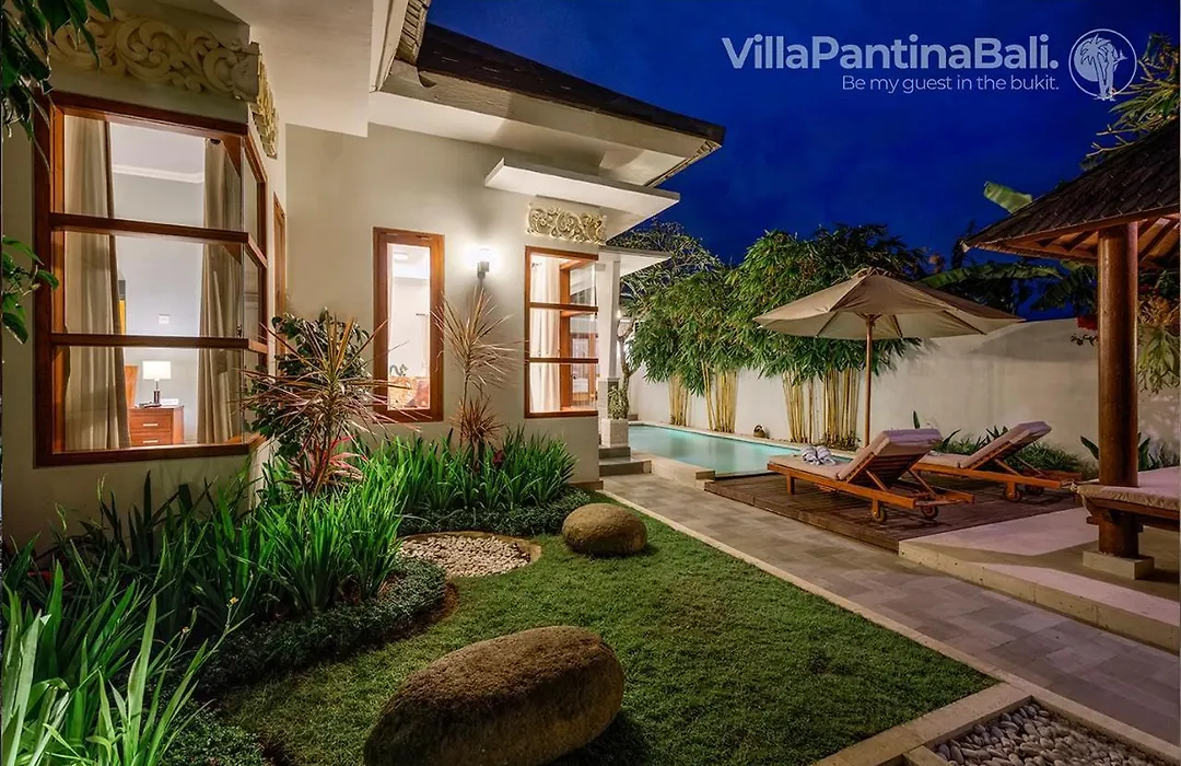 Villa Pantina Bali-1
