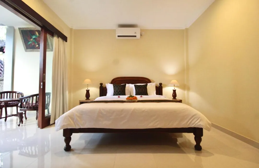Tangkas Guest House-1