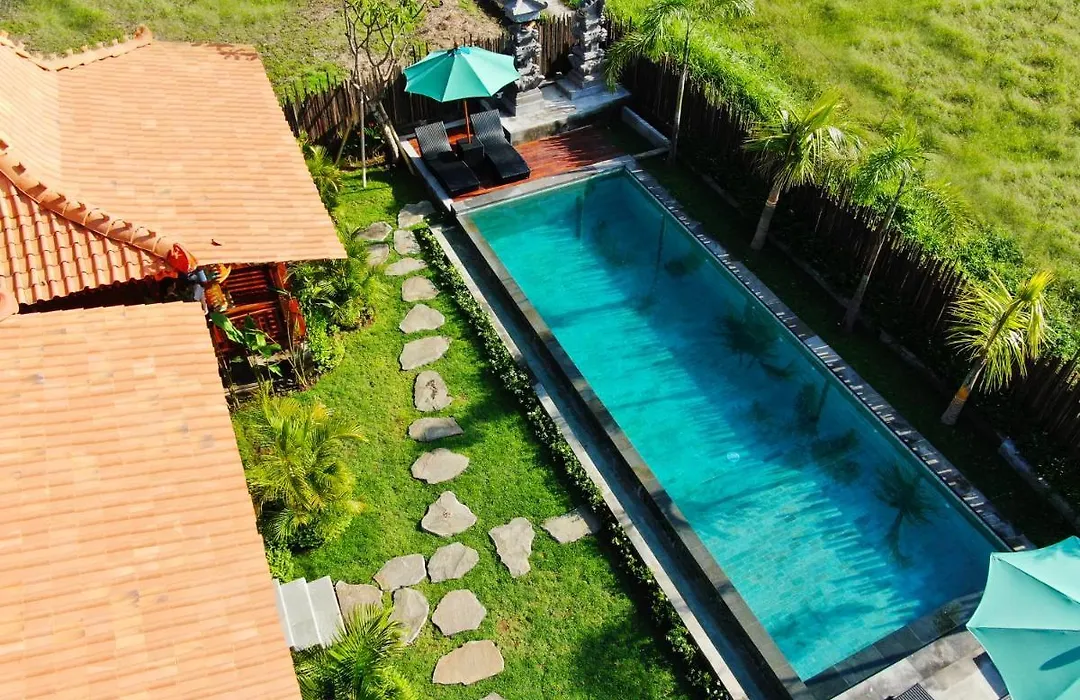 Galang Hari Villa-1