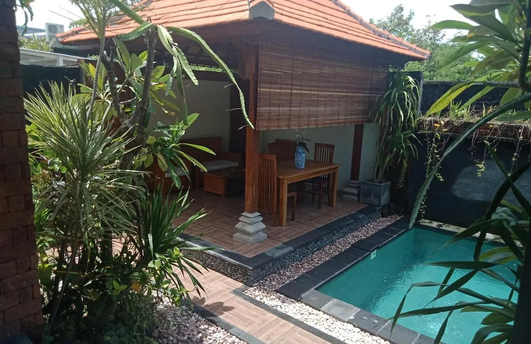 D'Puja Home Stay And Spa-1