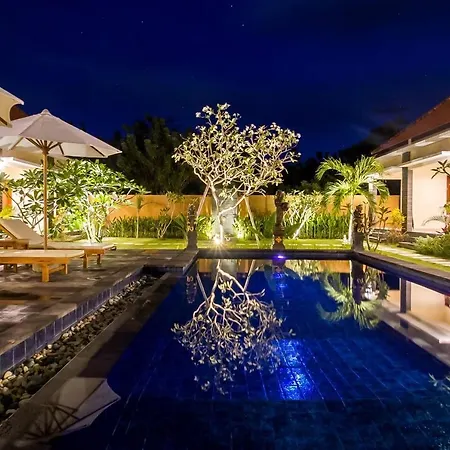 Kutuh Manak Guest House-2