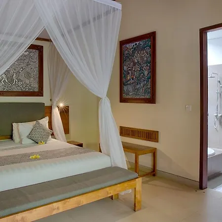 Santun Luxury Private Villa-3