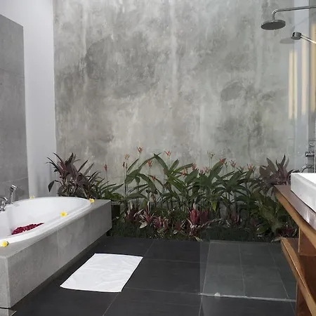 Santun Luxury Private Villa-2