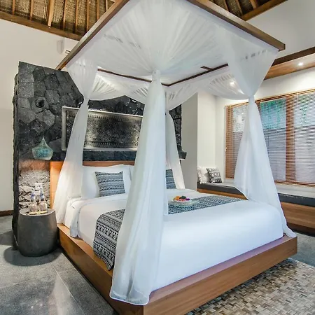 Ubud Season Villas-3