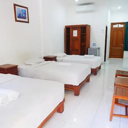 Melati View Hotel-2