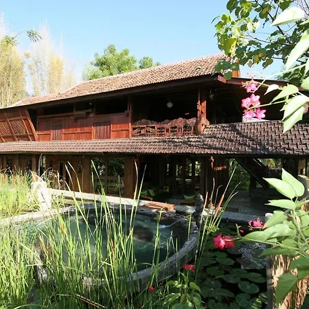 Hotel Pondok Sari Beach & Spa Resort-2