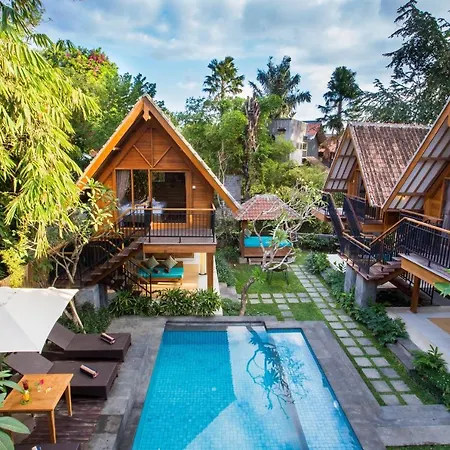 Aliya Boutique Bungalows Umalas By The Lavana-3