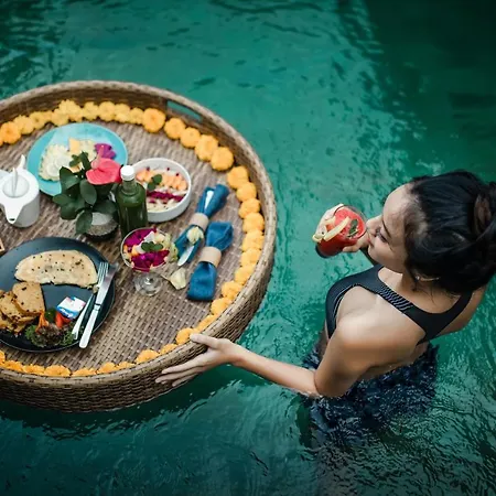 Ubud Season Villas-2