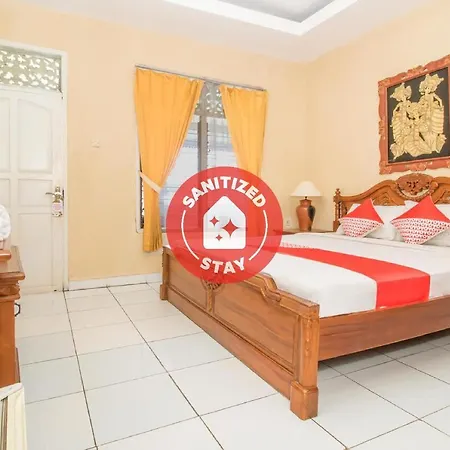 Oyo 3134 Puri Tamu Hotel-3