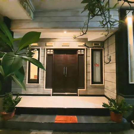 Ganggas Homestay-3