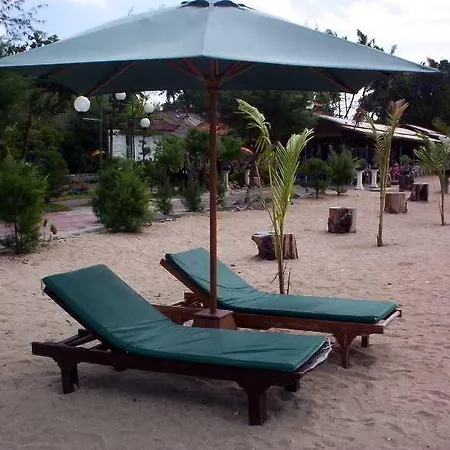 Sari Sanur Resort-2