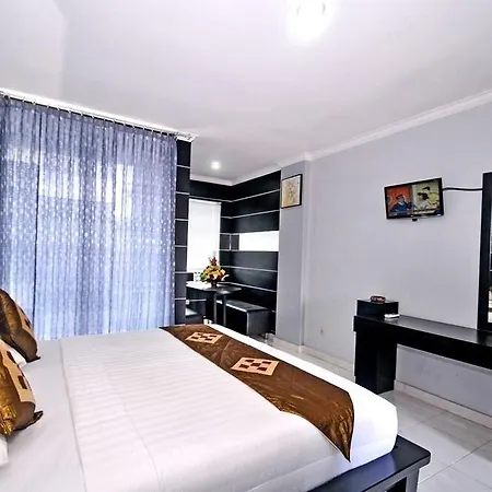 Arya Hotel & Spa-3